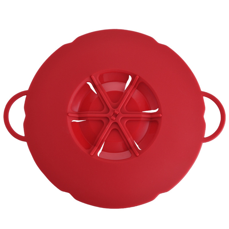 Factory Wholesale Kitchen Tools Heat Resistant Reusable Silicone Suction Pot Pan Container Bowl Stretch Covers